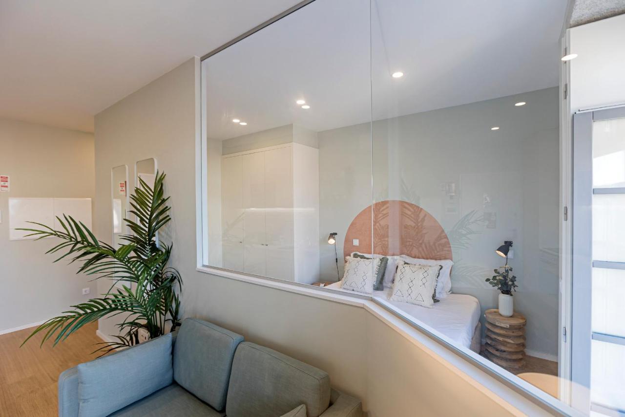 31 Janeiro 157 - Charming 1Br Flat W/ Ac & Balcony By Lovelystay Порту Экстерьер фото
